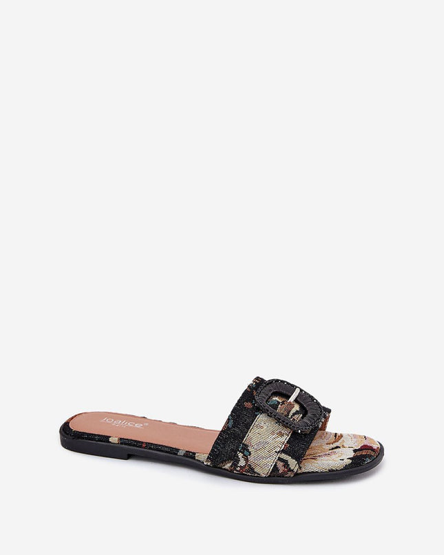  Pantoletten model 213964 Step in style 