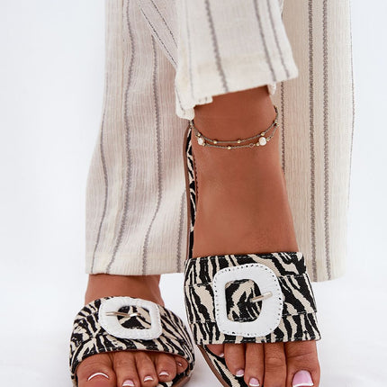  Pantoletten model 213965 Step in style 