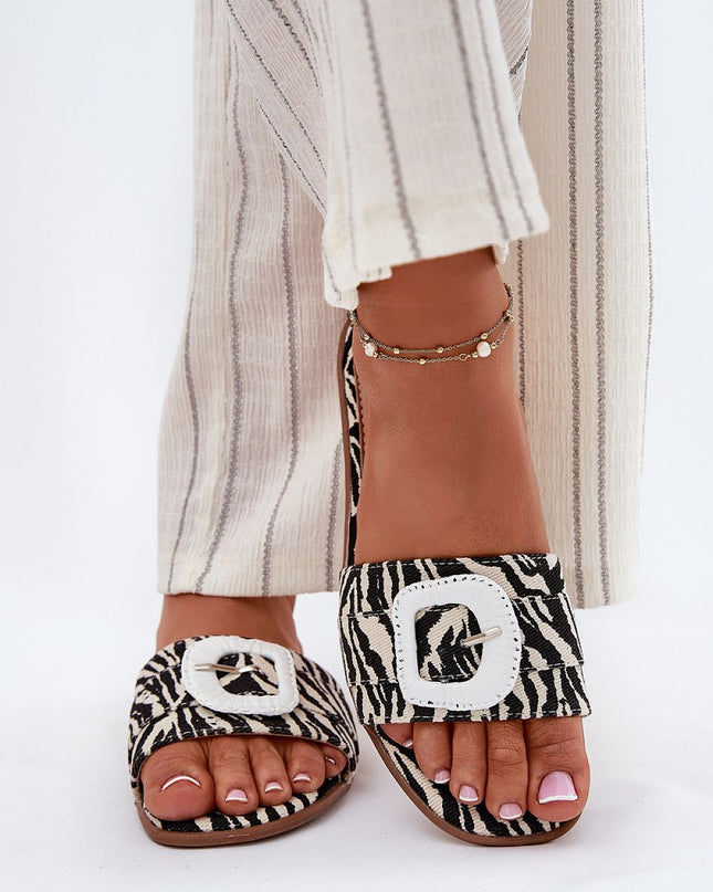  Pantoletten model 213965 Step in style 