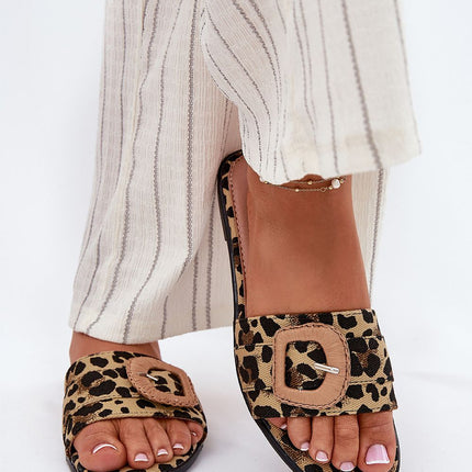  Pantoletten model 213966 Step in style 