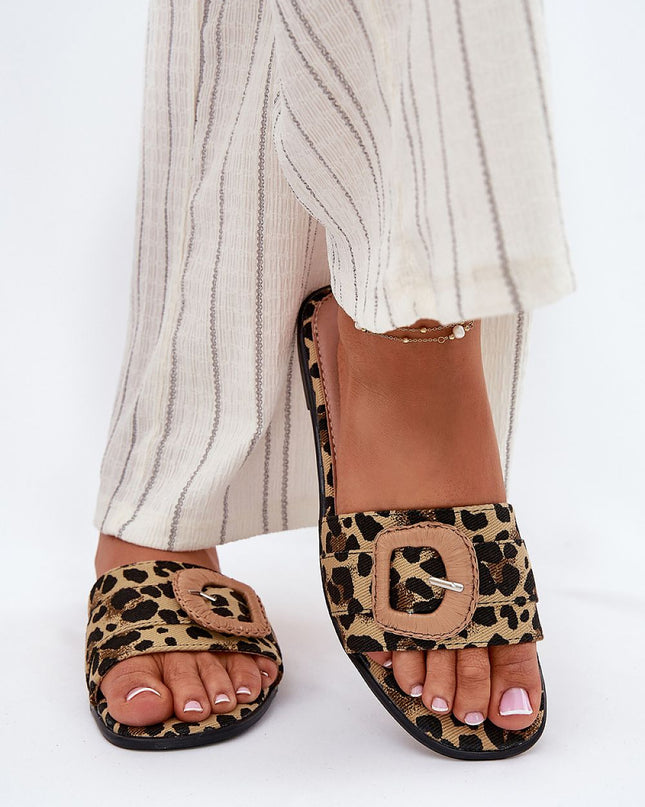  Pantoletten model 213966 Step in style 