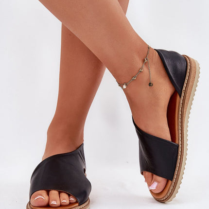  Sandalen model 214102 Step in style 