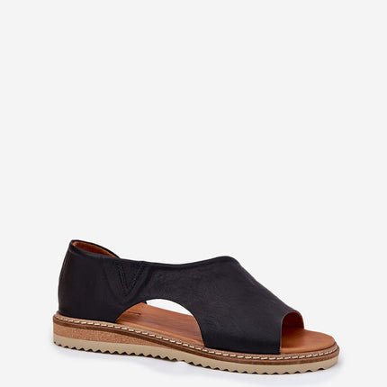  Sandalen model 214102 Step in style 