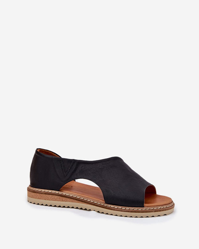  Sandalen model 214102 Step in style 