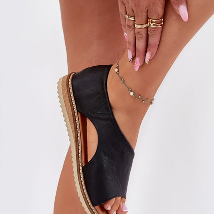  Sandalen model 214102 Step in style 