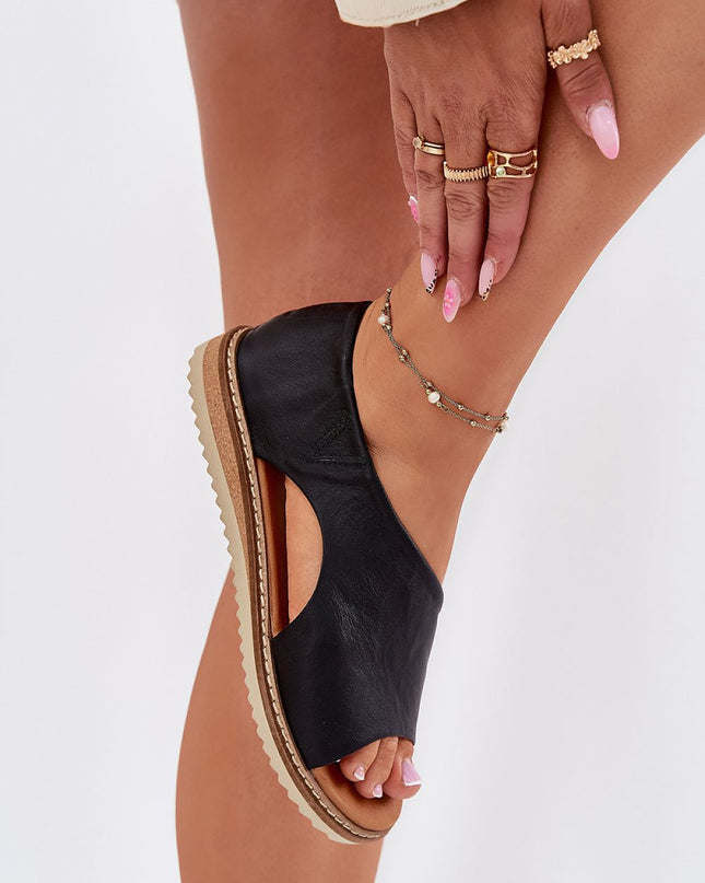  Sandalen model 214102 Step in style 