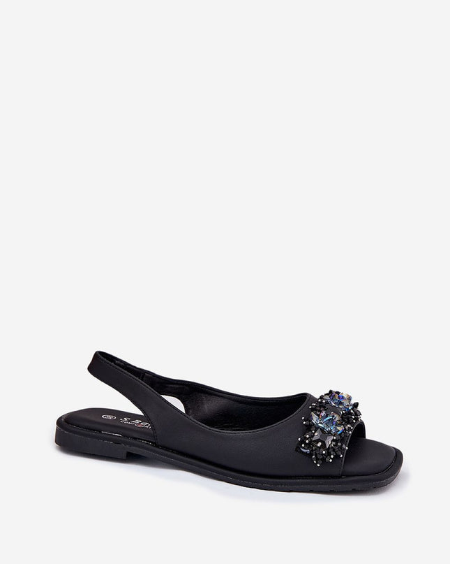  Sandalen model 214104 Step in style 