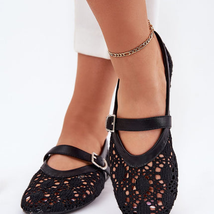  Ballerina Schuhe model 214111 Step in style 