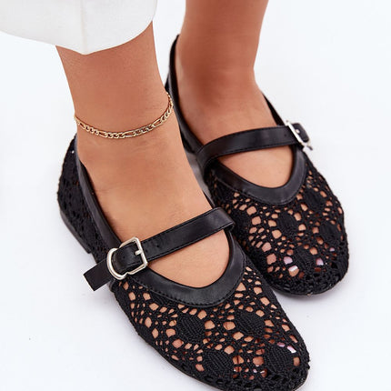  Ballerina Schuhe model 214111 Step in style 