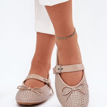  Ballerina Schuhe model 214113 Step in style 