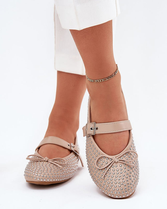  Ballerina Schuhe model 214113 Step in style 