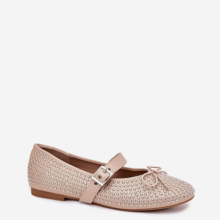  Ballerina Schuhe model 214113 Step in style 