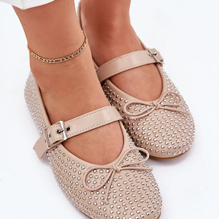  Ballerina Schuhe model 214113 Step in style 