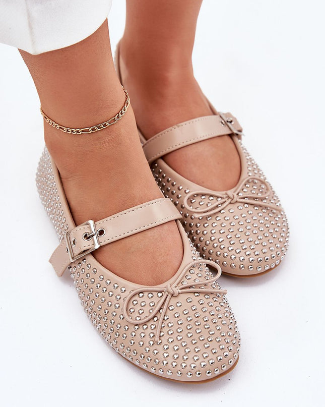  Ballerina Schuhe model 214113 Step in style 