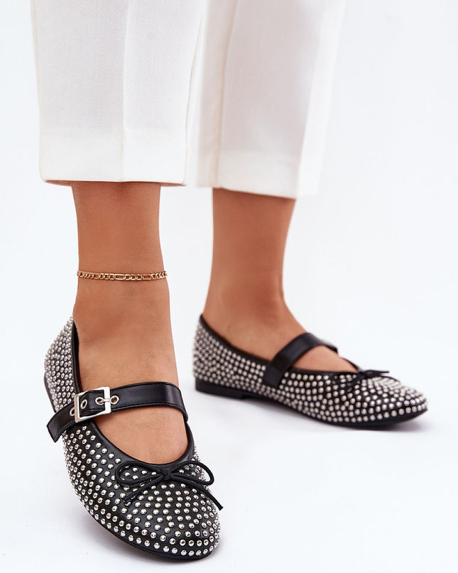  Ballerina Schuhe model 214114 Step in style 