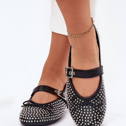  Ballerina Schuhe model 214114 Step in style 