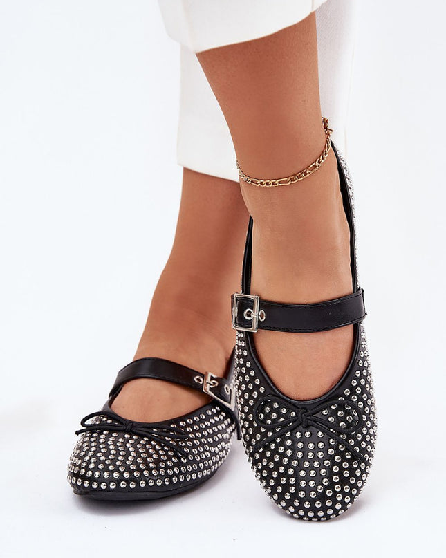  Ballerina Schuhe model 214114 Step in style 