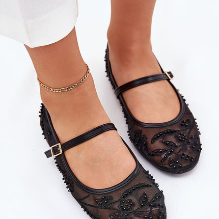  Ballerina Schuhe model 214118 Step in style 