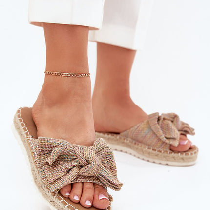  Pantoletten model 214130 Step in style 