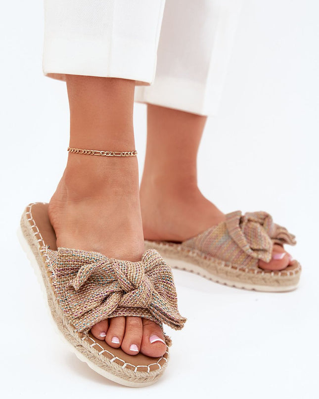  Pantoletten model 214130 Step in style 