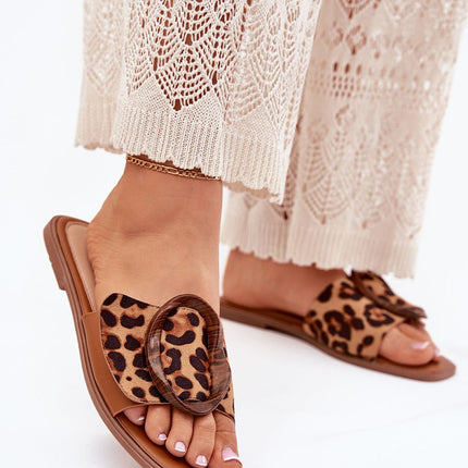  Pantoletten model 214134 Step in style 