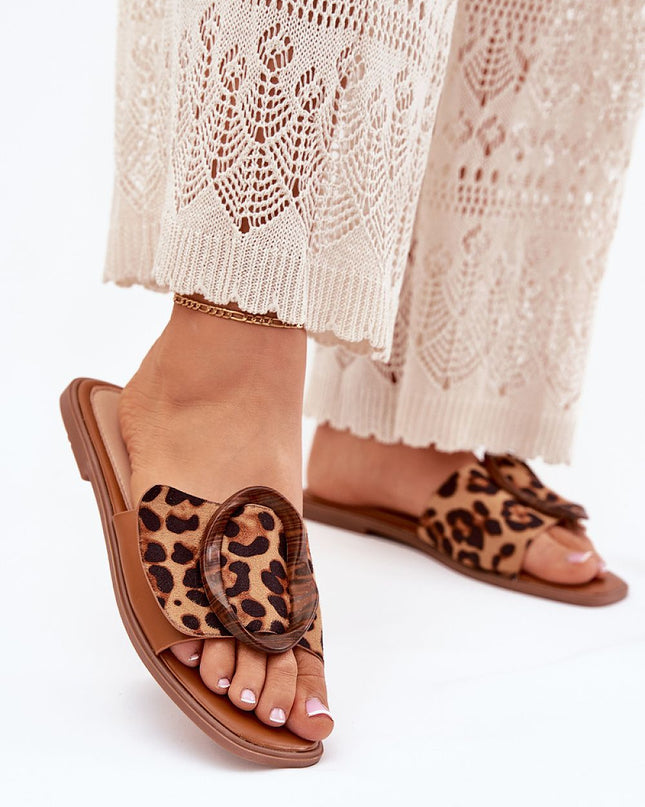  Pantoletten model 214134 Step in style 