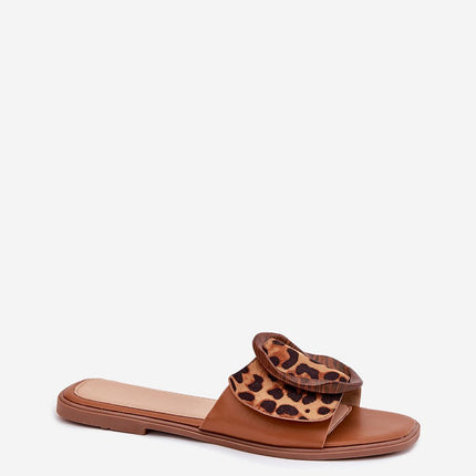  Pantoletten model 214134 Step in style 