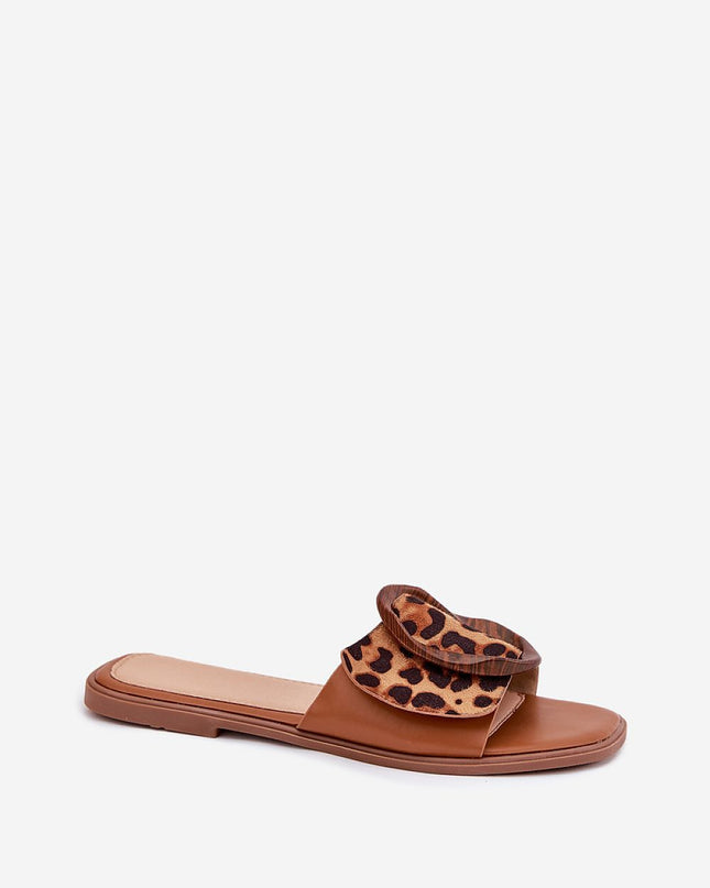  Pantoletten model 214134 Step in style 