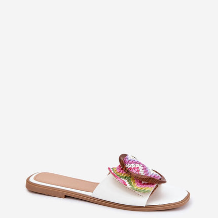  Pantoletten model 214135 Step in style 