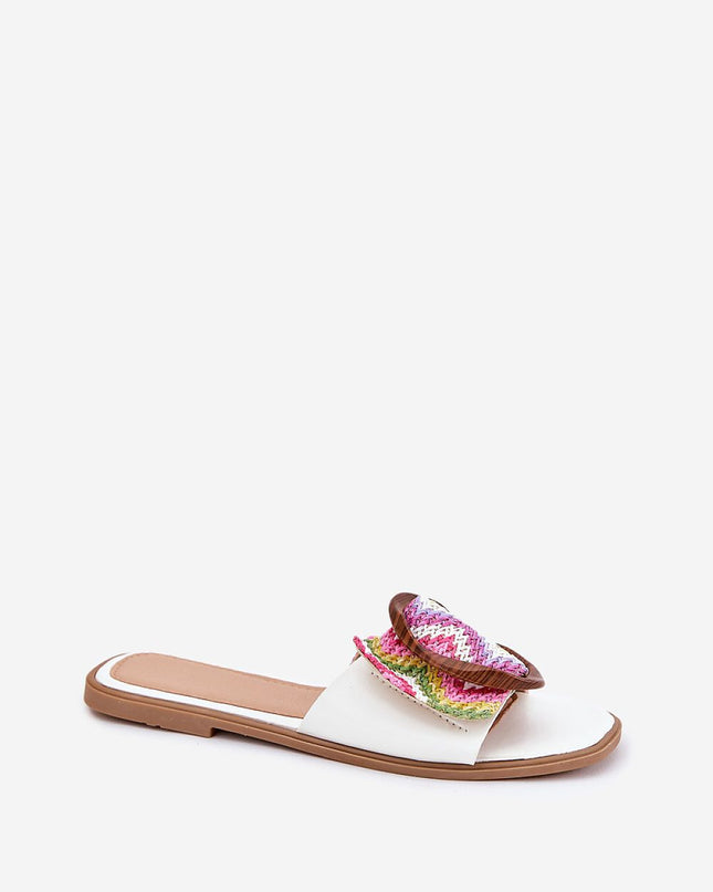  Pantoletten model 214135 Step in style 