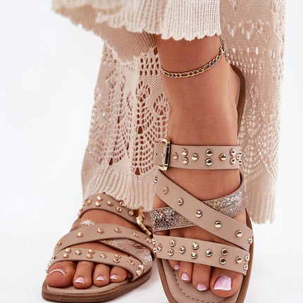  Pantoletten model 214137 Step in style 