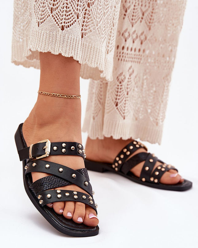  Pantoletten model 214138 Step in style 