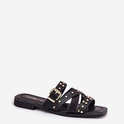  Pantoletten model 214138 Step in style 