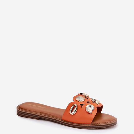  Pantoletten model 214142 Step in style 