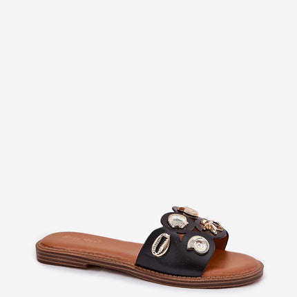  Pantoletten model 214143 Step in style 