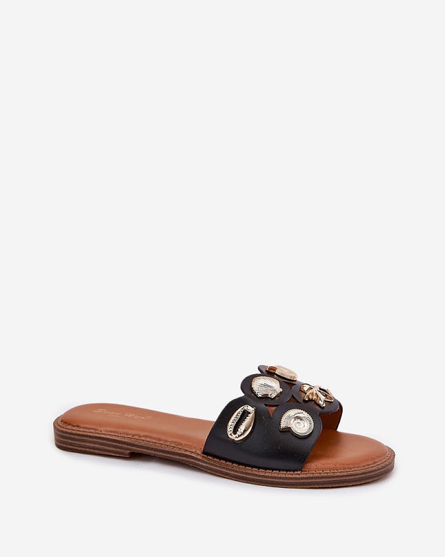  Pantoletten model 214143 Step in style 