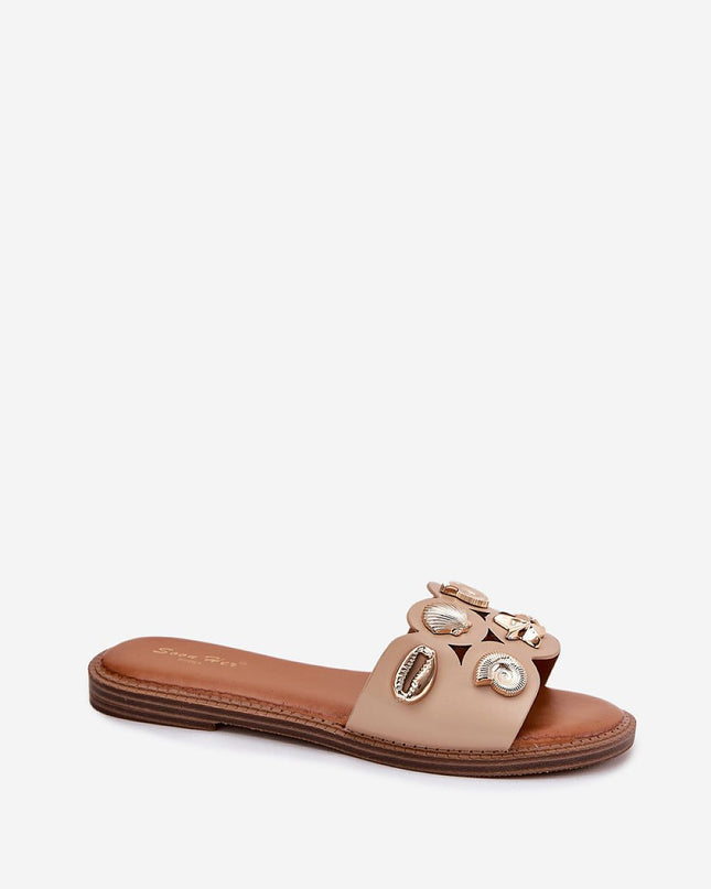  Pantoletten model 214144 Step in style 