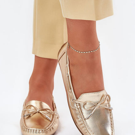  Mokassins model 214327 Step in style 