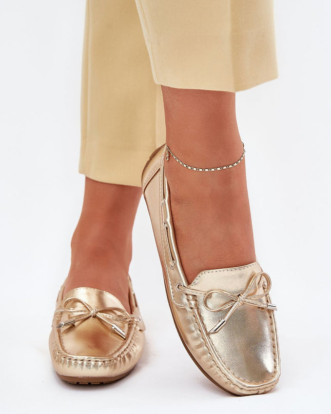  Mokassins model 214327 Step in style 