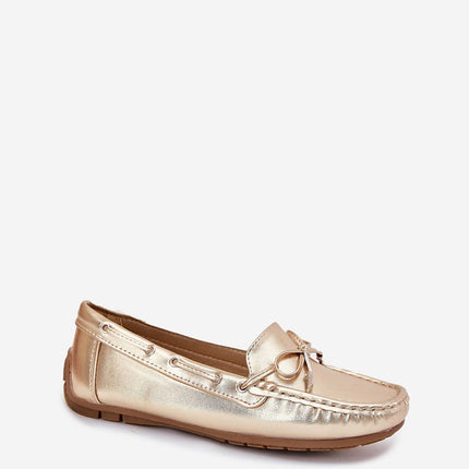  Mokassins model 214327 Step in style 