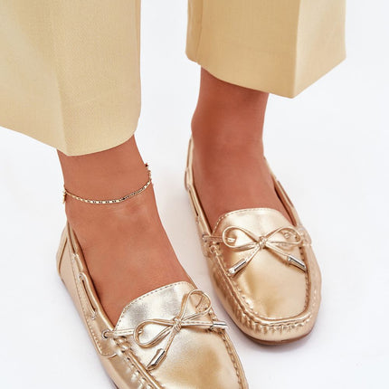  Mokassins model 214327 Step in style 