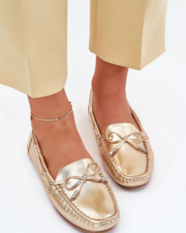  Mokassins model 214327 Step in style 