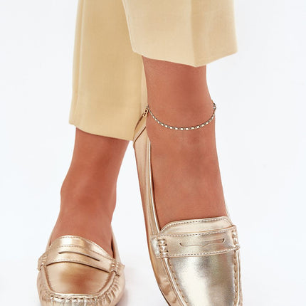  Mokassins model 214328 Step in style 