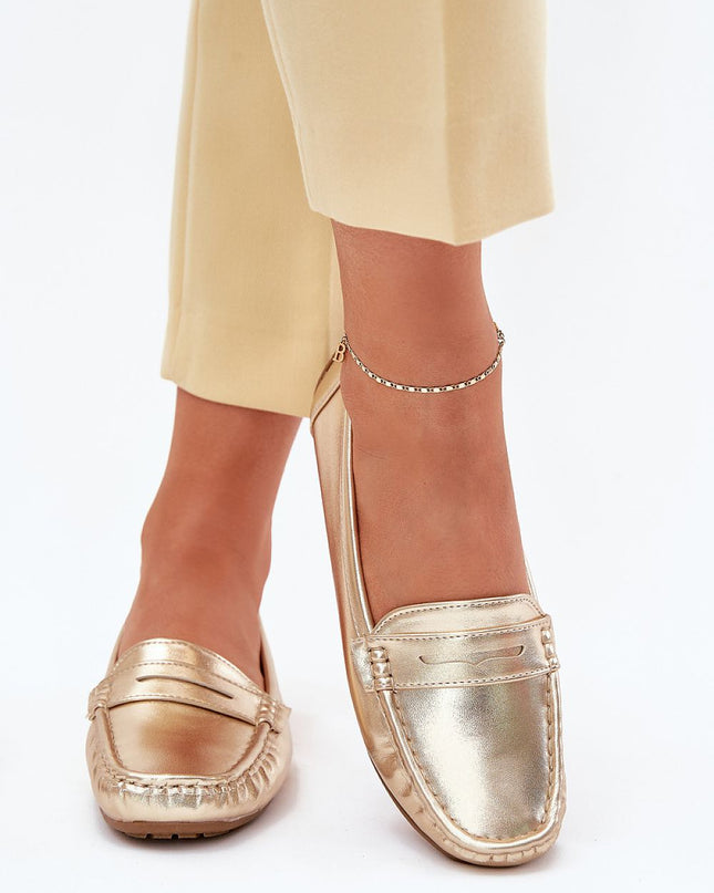  Mokassins model 214328 Step in style 