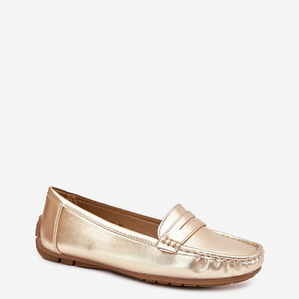  Mokassins model 214328 Step in style 