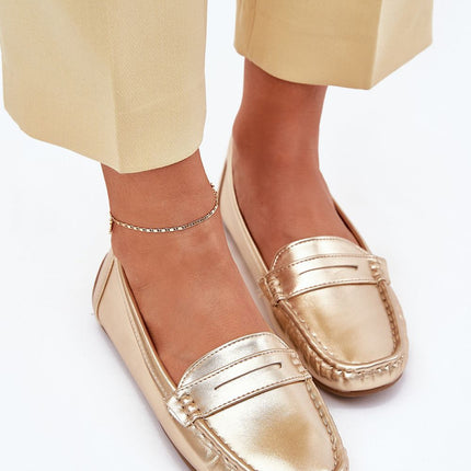  Mokassins model 214328 Step in style 