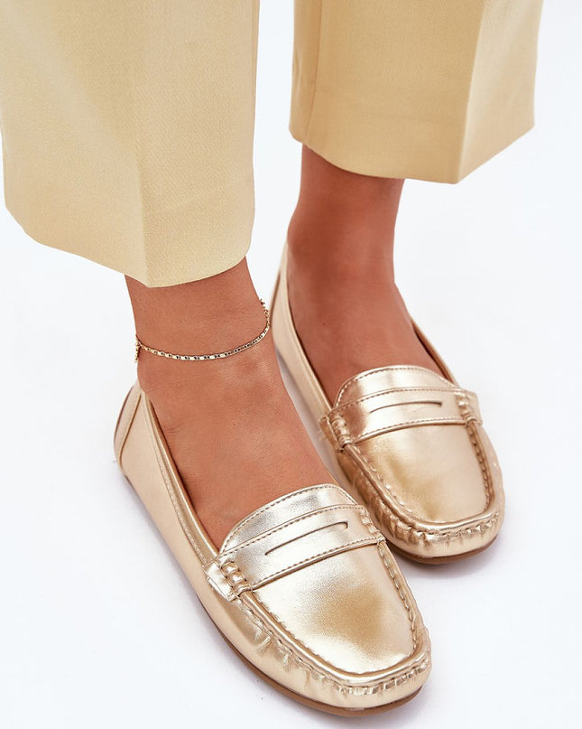  Mokassins model 214328 Step in style 