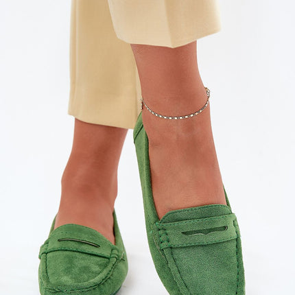  Mokassins model 214330 Step in style 