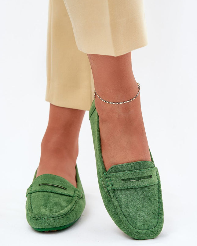  Mokassins model 214330 Step in style 