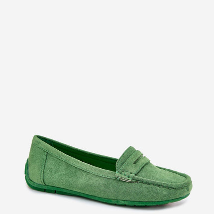  Mokassins model 214330 Step in style 